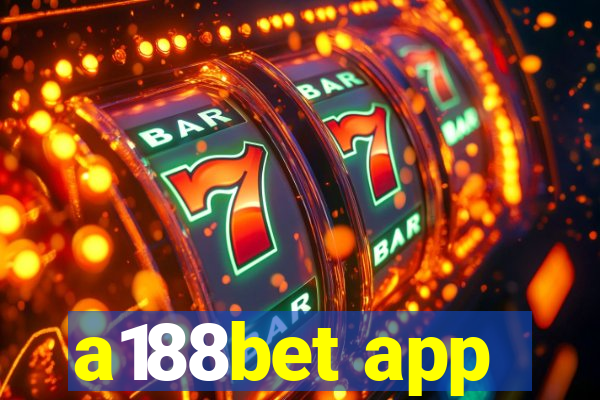 a188bet app